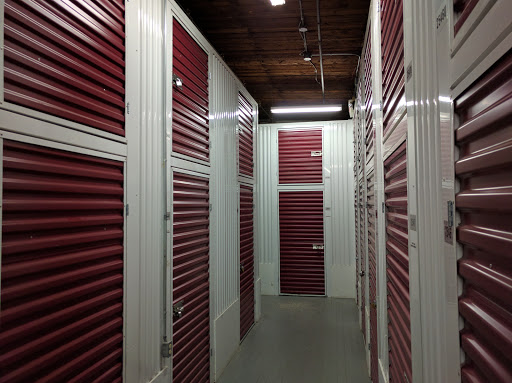 Storage Facility «Longwood Storage Company», reviews and photos, 5 Station St, Brookline, MA 02445, USA