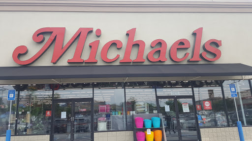 Craft Store «Michaels», reviews and photos, 2625 Piedmont Rd NE, Atlanta, GA 30324, USA