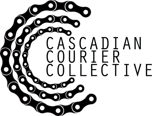 Cascadian Courier Collective