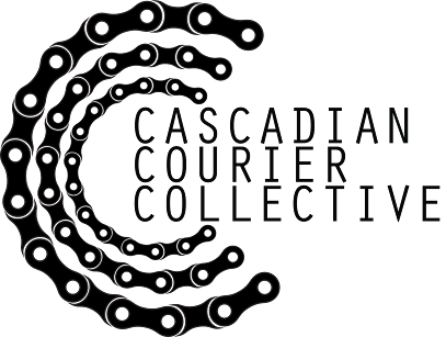 Cascadian Courier Collective