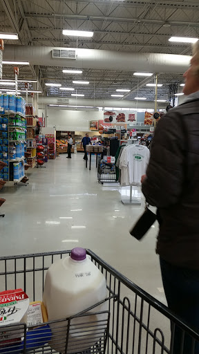 Supermarket «Hy-Vee», reviews and photos, 1920 Grant St, Faribault, MN 55021, USA