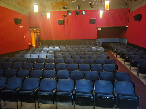 Movie Theater «Upstate Films Woodstock», reviews and photos, 132 Tinker St, Woodstock, NY 12498, USA