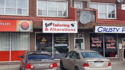 Sear Tailoring & Alterations