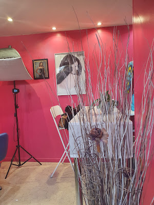Afro Hair Académy by Natouchka à Crosne