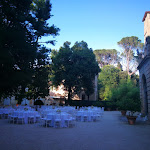 Photo n°1 de l'avis de Lucio.c fait le 24/06/2018 à 21:21 sur le  Villa Koch à Recanati