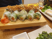 Sushi du Restaurant ouvert le midi O SUSHI à Reims - n°15