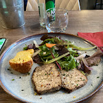 Photo n° 1 de l'avis de Thibault.a fait le 03/12/2023 à 08:20 pour restaurant 1975 à Andrézieux-Bouthéon