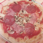 Photo n°3 de l'avis de Michael.i fait le 08/12/2019 à 09:31 sur le  La Rocca à Schrobenhausen