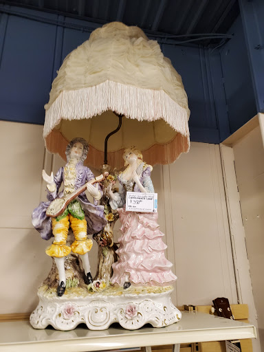 Thrift Store «Idaho Youth Ranch Thrift Store», reviews and photos