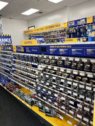 Auto Parts Store «NAPA Auto Parts - Genuine Parts Company», reviews and photos, 1842 Mainstreet, Hopkins, MN 55343, USA