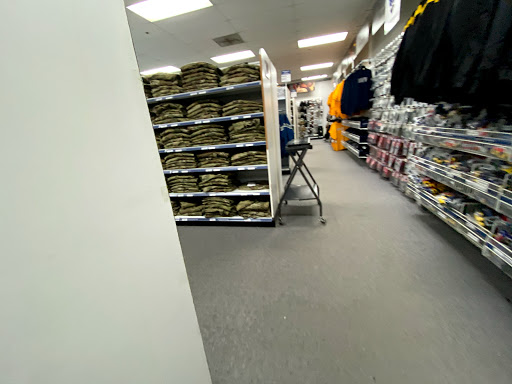 Clothing Store «Military Clothing», reviews and photos, 4188 Commissary St, San Antonio, TX 78234, USA