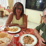 Photo n°8 de l'avis de Antonio.o fait le 26/09/2021 à 09:19 sur le  Hotel L’Ancora Capo Vaticano à Ricadi