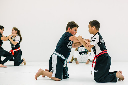 Martial Arts School «Maximum Athletics», reviews and photos, 9 North Ave, Dunellen, NJ 08812, USA