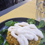 Photo n°2 de l'avis de Massimo.i fait le 11/03/2023 à 21:13 sur le  TIP -Ristorante, Pizzeria, Hamburgeria, Bisteccheria, Birrificio Artigianale à Centro Tre Denari