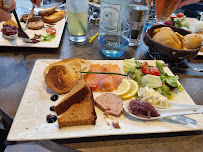 Foie gras du Restaurant Kidygwen à Saint-Malo - n°9