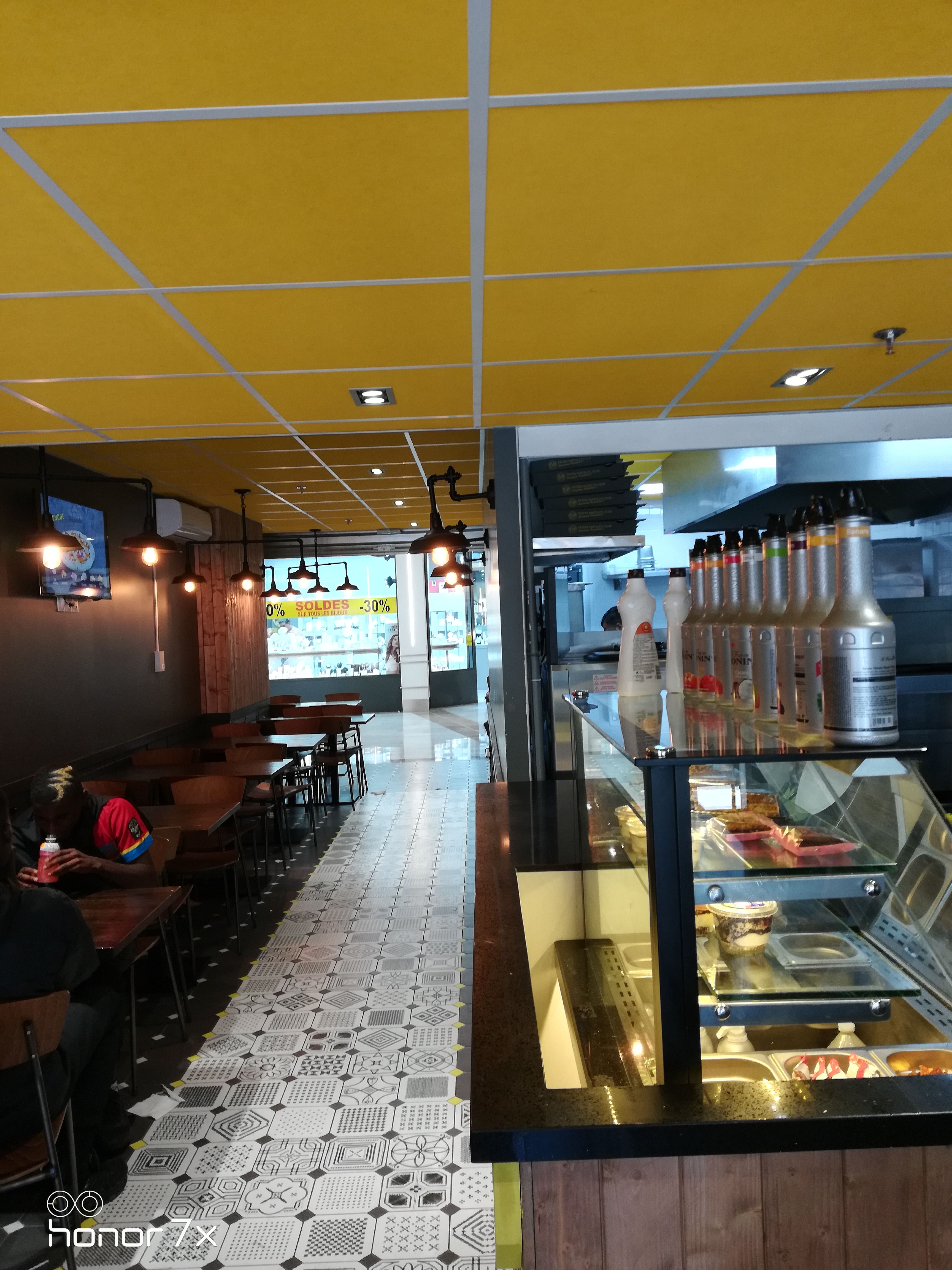 Photo n° 3 de l'avis de Belkhenchir.e fait le 02/07/2019 à 16:17