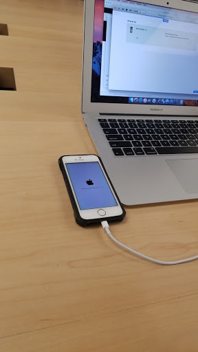 Computer Store «Apple Tacoma Mall», reviews and photos, 4502 S Steele St, Tacoma, WA 98409, USA