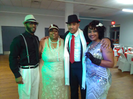 Community Center «St Ann Community Center», reviews and photos, 1 Community Center Dr, St Ann, MO 63074, USA