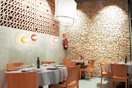 Restaurante L'arruzz Albacete en Albacete