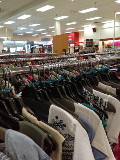 Department Store «T.J. Maxx», reviews and photos, 2467 W Stadium Blvd, Ann Arbor, MI 48103, USA