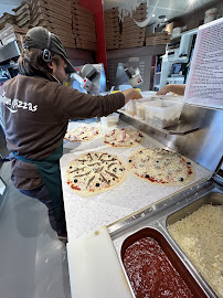 Photos du propriétaire du Pizzas à emporter Le kiosque à Pizzas - Montbazon - n°7