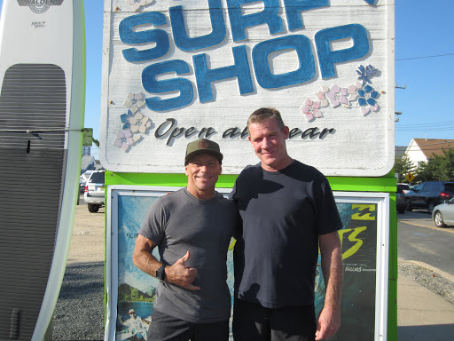 Surf Shop «Ocean Hut Surf Shop», reviews and photos, 3111 NJ-35, Lavallette, NJ 08735, USA