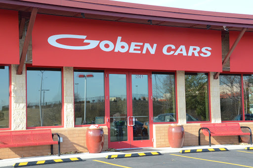 Used Car Dealer «Goben Cars», reviews and photos, 2501 E Springs Dr, Madison, WI 53704, USA