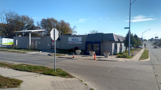 Discount Store «Habitat For Humanity ReStore», reviews and photos