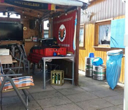 Camping Tunisee, Fahnenweg photo