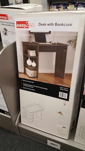 Office Supply Store «Staples», reviews and photos, 7708 Richmond Hwy, Alexandria, VA 22306, USA