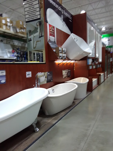 Home Improvement Store «Menards», reviews and photos, 6050 W Ridge Rd, Gary, IN 46408, USA