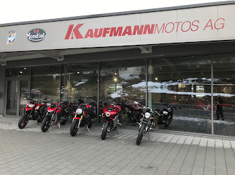 Kaufmann Motos AG