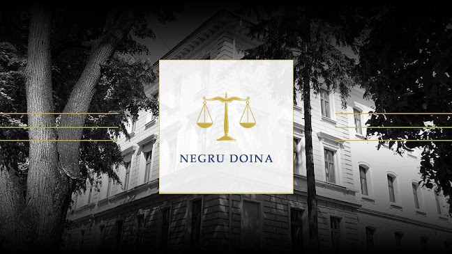 Cabinet de avocat „Negru Doina”