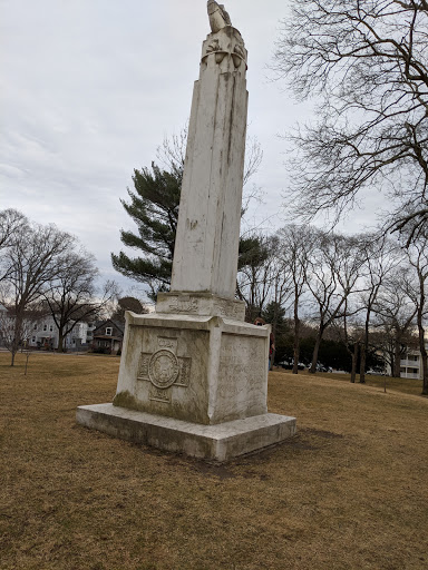 Zoo «Capron Park Zoo», reviews and photos, 201 County St, Attleboro, MA 02703, USA