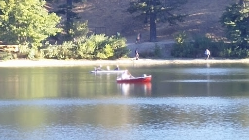 Water Park «Lake Gregory Regional Park», reviews and photos, 24171 Lake Dr, Crestline, CA 92325, USA