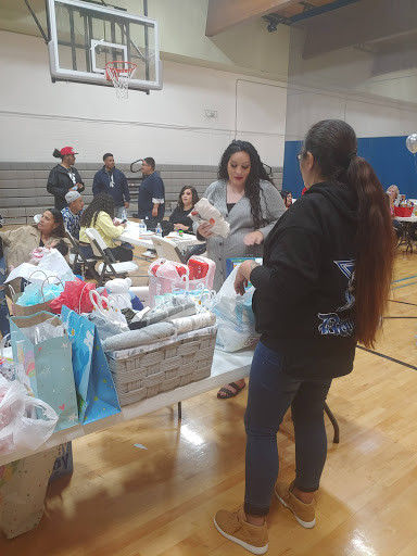 Community Center «Marshall White Center», reviews and photos, 222 28th St, Ogden, UT 84401, USA