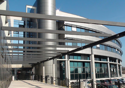 Grand Hôpital de l'Est Francilien - Site de Meaux à Meaux