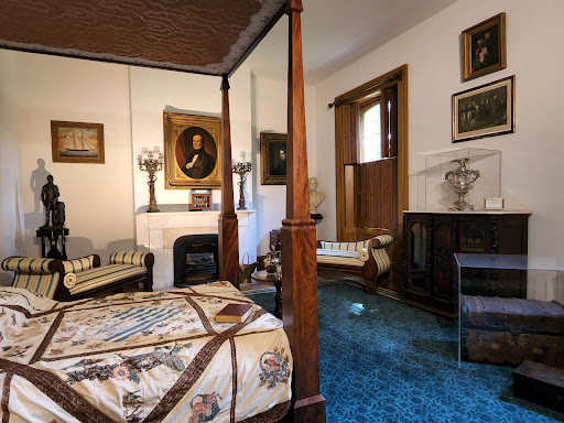 Museum «Ashland - The Henry Clay Estate», reviews and photos, 120 Sycamore Rd, Lexington, KY 40502, USA
