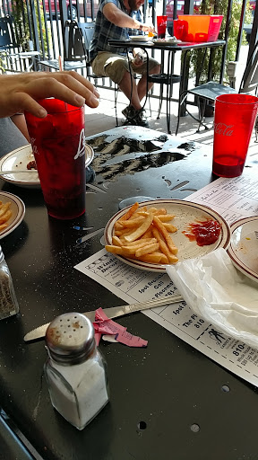 Restaurant «Leos Coney Island Davison», reviews and photos, 625 N State Rd, Davison, MI 48423, USA