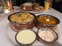 Plats et boissons du Restaurant indien Indiawalaa Restaurant à Toulouse - n°10
