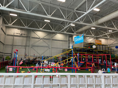 Zukari 2133 Blvd. Armand-Frappier, Sainte-Julie, QC J3E 2N7, Canada