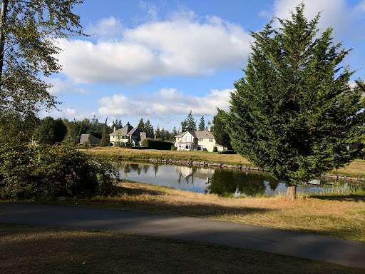 Golf Club «Echo Falls Golf Club», reviews and photos, 20414 121st Ave SE, Snohomish, WA 98296, USA