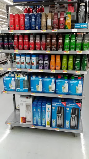 Department Store «Walmart Supercenter», reviews and photos, 844 N Colony Rd, Wallingford, CT 06492, USA