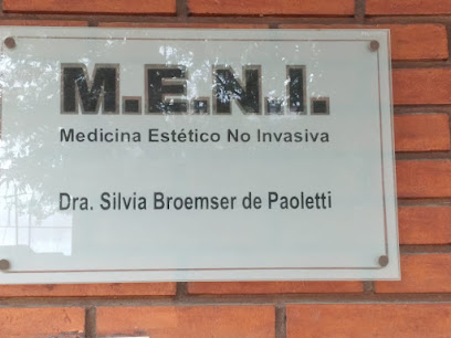 MENI Reconquista - Medicina Estética No Invasiva