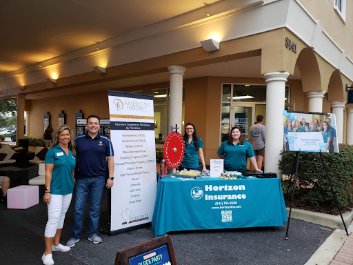 Insurance Agency «Horizon Insurance», reviews and photos