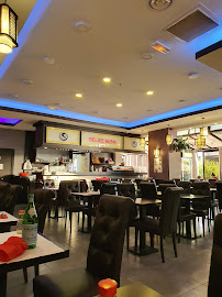 Atmosphère du Restaurant japonais authentique Delice Sushi à Rosny-sous-Bois - n°11