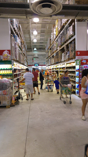 Opiniones de Macromercado Carrasco en Canelones - Supermercado