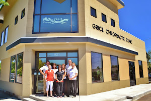 Grice Chiropractic Clinic