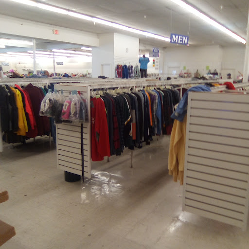 Thrift Store «Family Thrift Center», reviews and photos, 7108 Alameda Ave, El Paso, TX 79915, USA