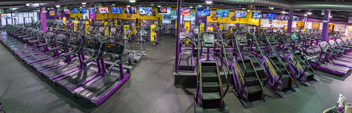 Gym «Planet Fitness», reviews and photos, 4325 13th Ave S #9, Fargo, ND 58102, USA